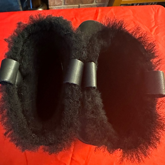 WOW POSHMARK - Authentic HOOR NWOT Leather Boots - Picture 6 of 15